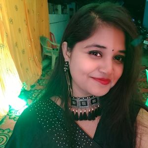 Meet your Posher, Isha